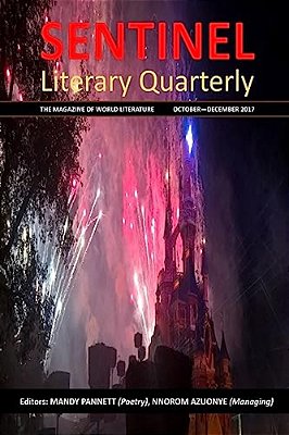 Sentinel Literary Quarterly: The Magazine Of World Literature-..