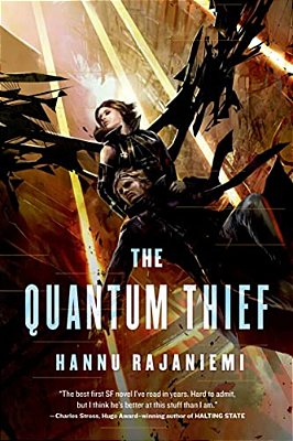 The Quantum Thief-..