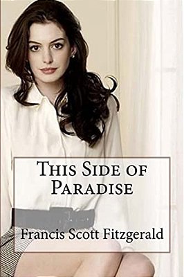 This Side Of Paradise Francis Scott Fitzgerald-..