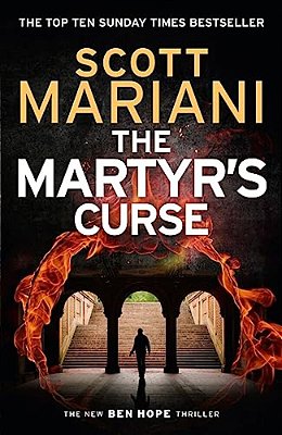 The Martyr's Curse-..