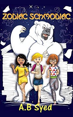 Zodiac Shmodiac-..
