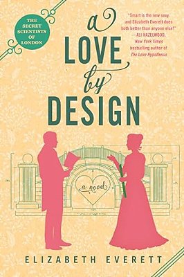 A Love By Design-..
