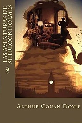 Las Aventuras De Sherlock Holmes-..
