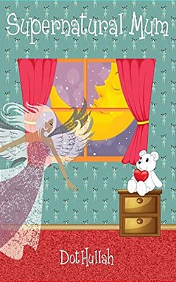 Supernatural Mum-..