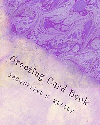 Greeting Card Book: Greeting Cards-..