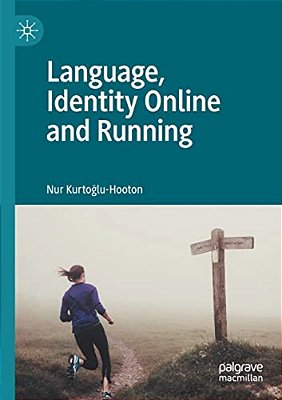 Language, Identity Online And Running-..