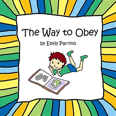 The Way To Obey-..