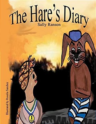 The Hare's Diary-..