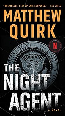 The Night Agent-..