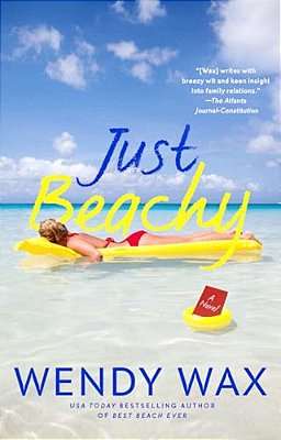 Just Beachy-..