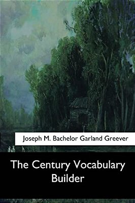 The Century Vocabulary Builder-..