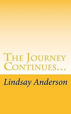 The Journey Continues... -..