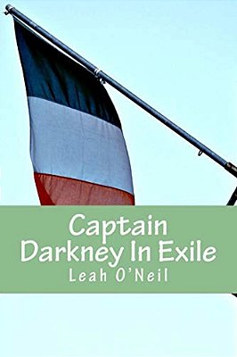 Captain Darkney In Exile-..