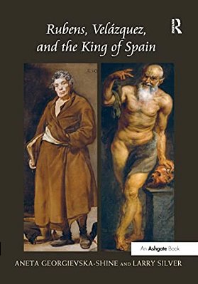 Rubens, Velázquez, And The King Of Spain-..