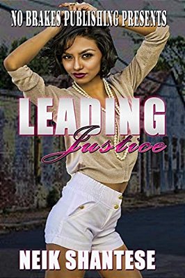 Leading Justice-..