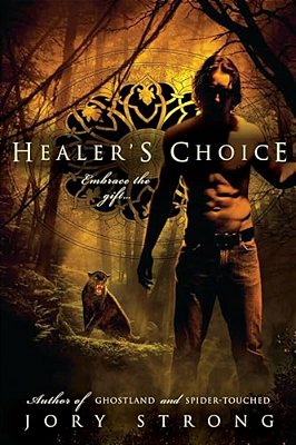 Healer's Choice-..