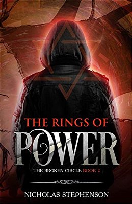 The Rings Of Power-..