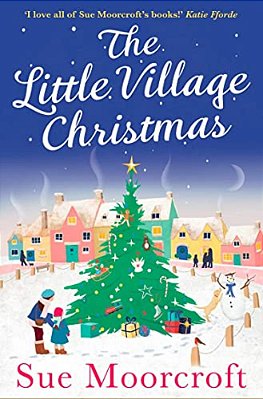 The Little Village Christmas-..