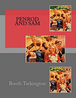 Penrod And Sam-..