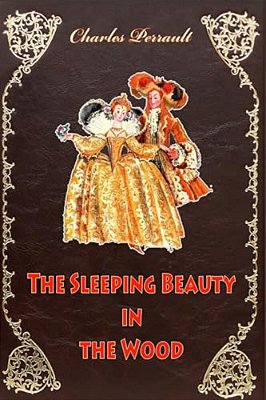The Sleeping Beauty In The Wood-..