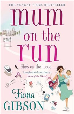 Mum On The Run-..