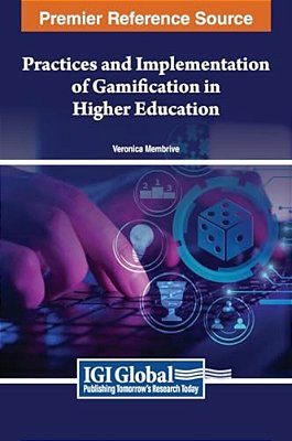 Practices And Implementation Of Gamification In Higher Education-..