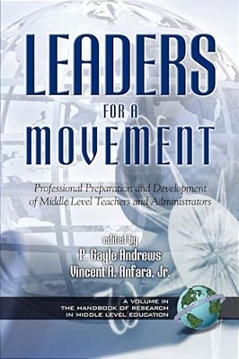 Leaders For A Movement-..