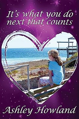 It's What You Do Next That Counts-..