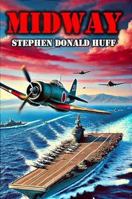 Midway: Death Eidolons: Collected Short Stories 2014-..