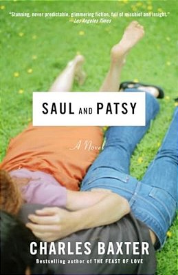 Saul And Patsy-..