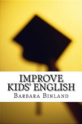 Improve Kids' English-..