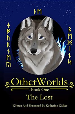 Otherworlds: The Lost-..