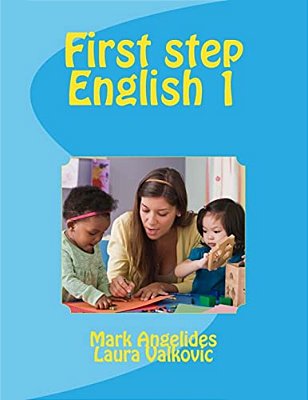 First Step English 1-..