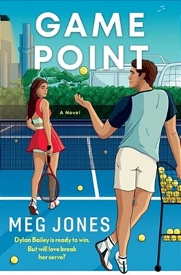 Game Point-..