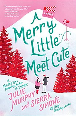 A Merry Little Meet Cute-..