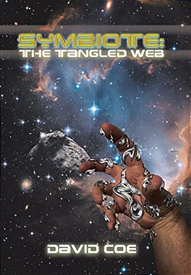 Symbiote: The Tangled Web-..