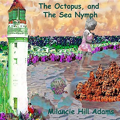 The Octopus And The Sea Nymph-..