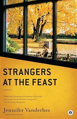 Strangers At The Feast-..