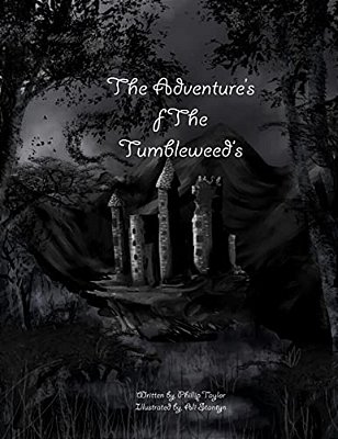 The Adventure's Of The Tumbleweed's-..