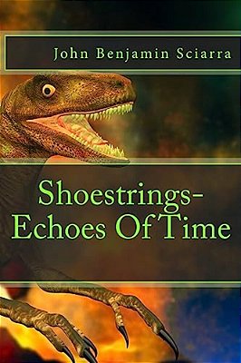 Shoestrings-Echoes Of Time-..