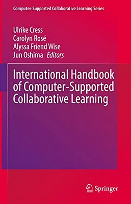 International Handbook Of Computer-Supported Collaborative Learning-..