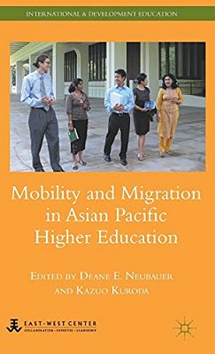 Mobility And Migration In Asian Pacific Higher Education-..