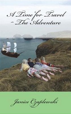 A Time For Travel The Adventure-..