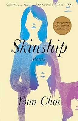 Skinship: Stories-..