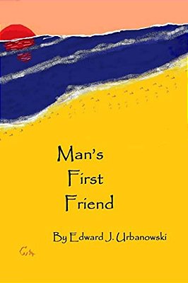 Man's First Friend-..