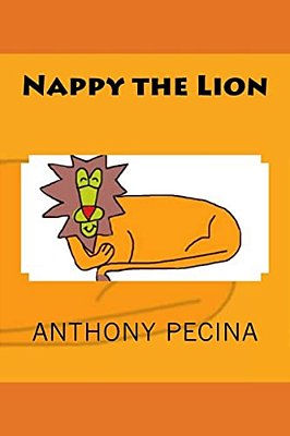 Nappy The Lion-..