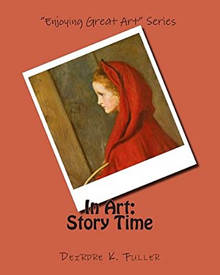 In Art: Story Time-..