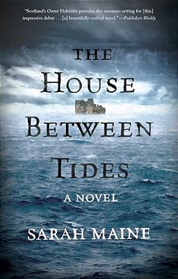 The House Between Tides-..