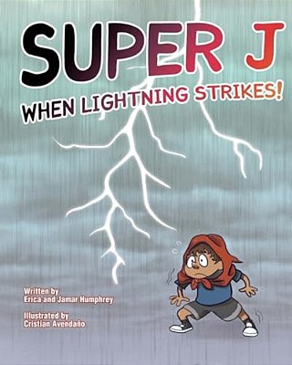 Super J: When Lightning Strikes!-..