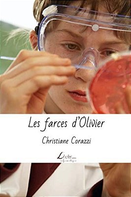 Les Farces D'Olivier-..